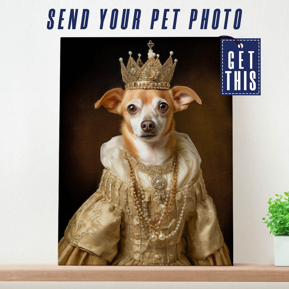 Duchess Doggy