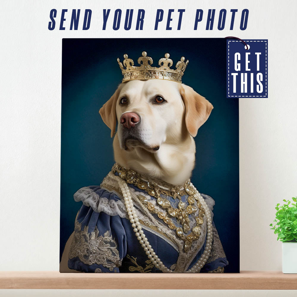 Regal Rover