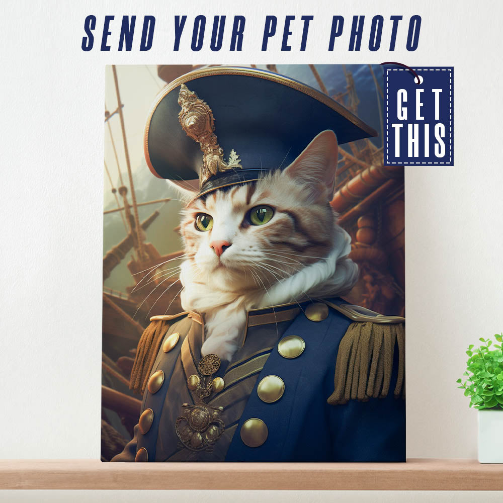 Kind Key's Kitten