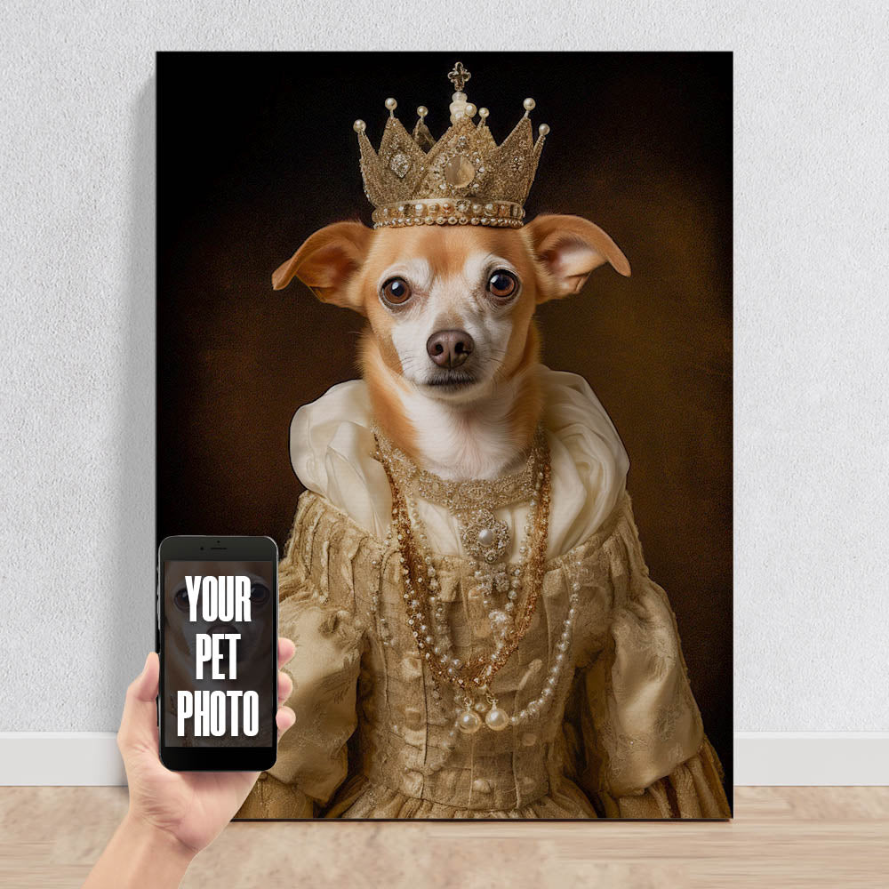 Duchess Doggy