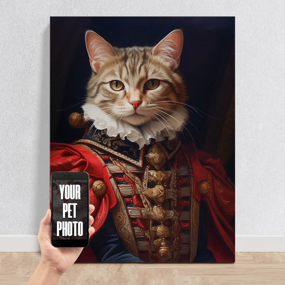 Pundit of Purr Pinnacle