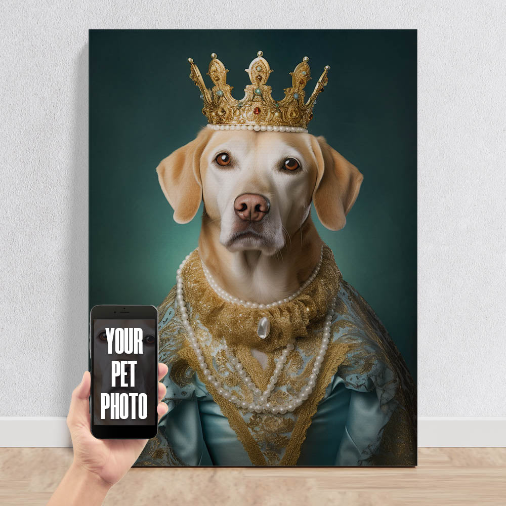 Pooch's Panache