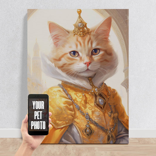 Effervescent Echo Empress