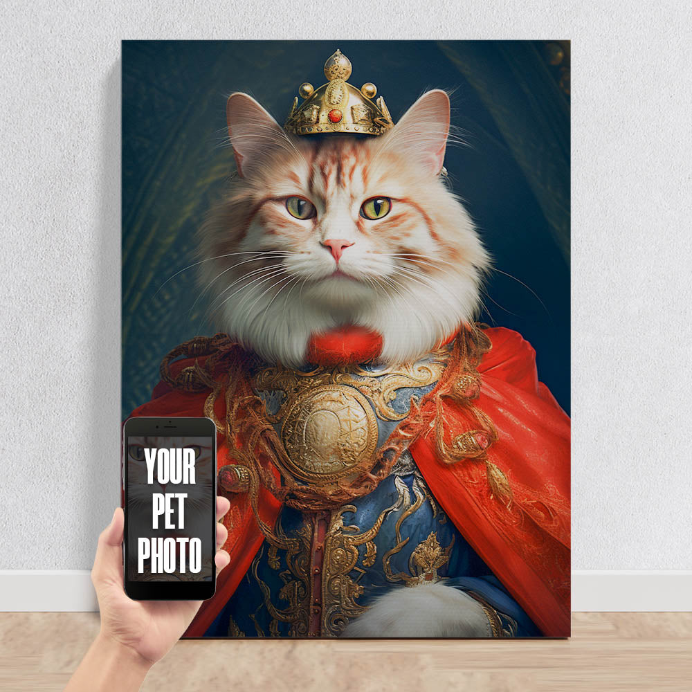Conqueror of Coats Classic