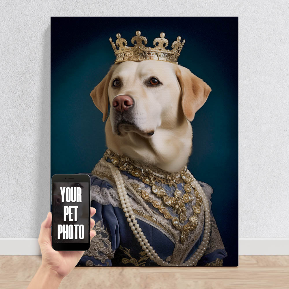 Regal Rover