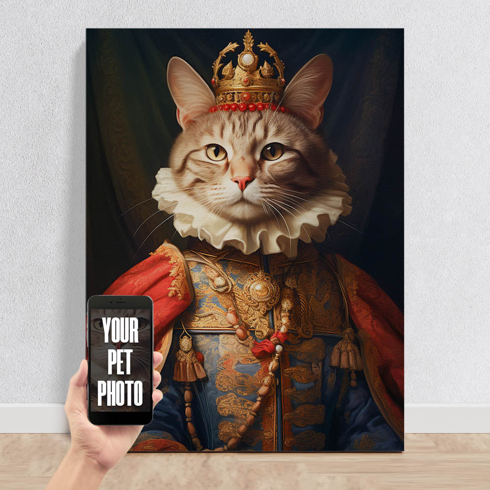 Mogul of Mews Marvel