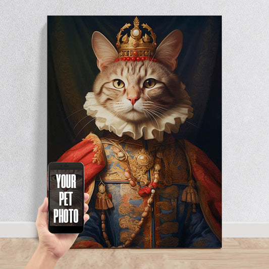 Mogul of Mews Marvel