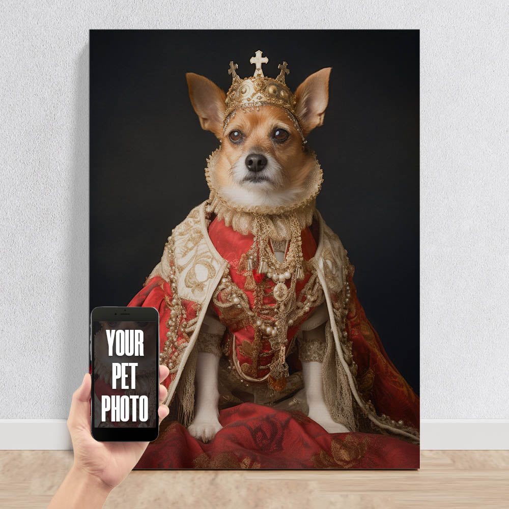 Lady Bark Brilliance
