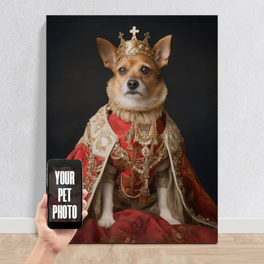 Lady Bark Brilliance