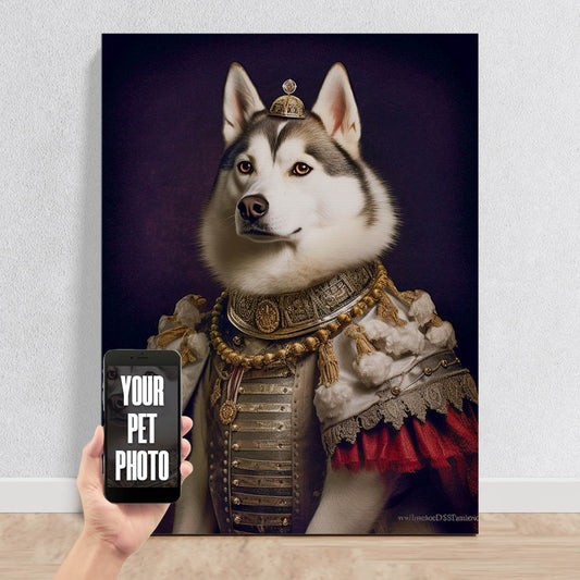 Grrr's Glory