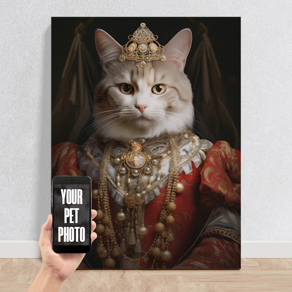 Nurturing Nuzzle Nobility