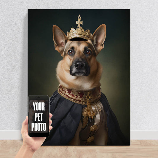 Hound's Honor