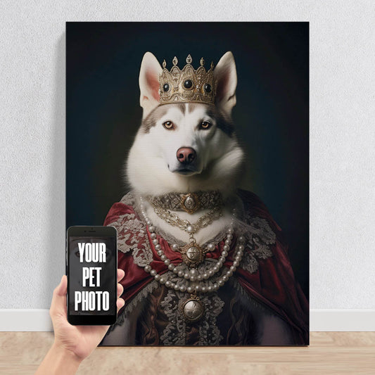 Pooch's Pride