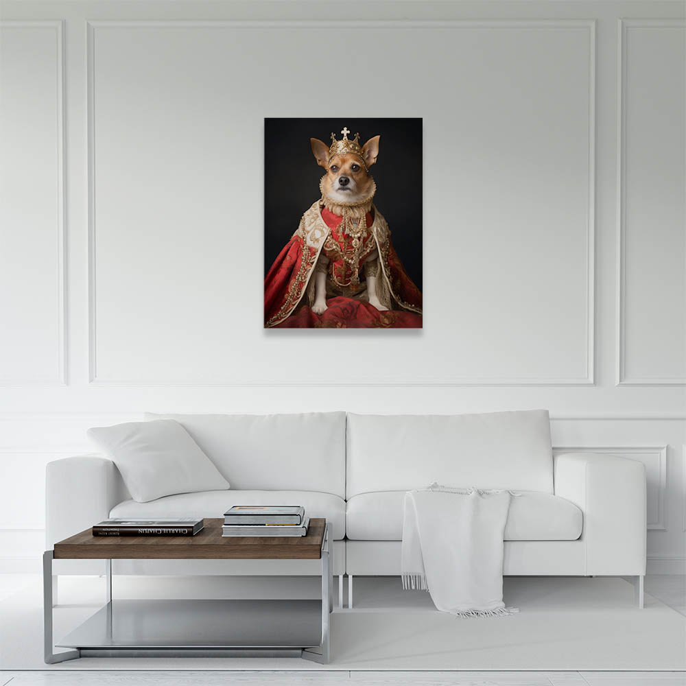 Lady Bark Brilliance