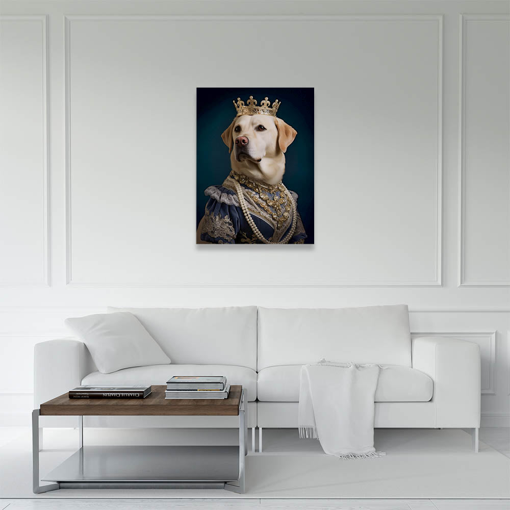 Regal Rover