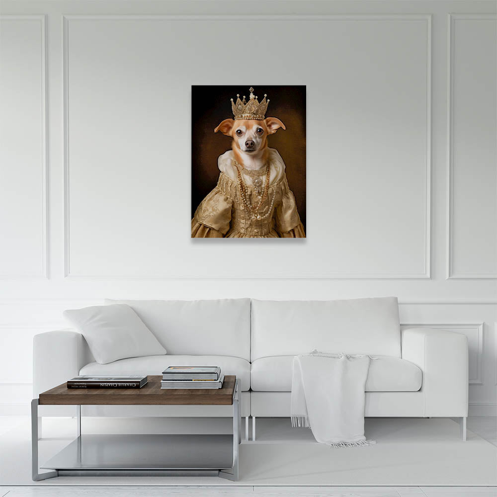 Duchess Doggy