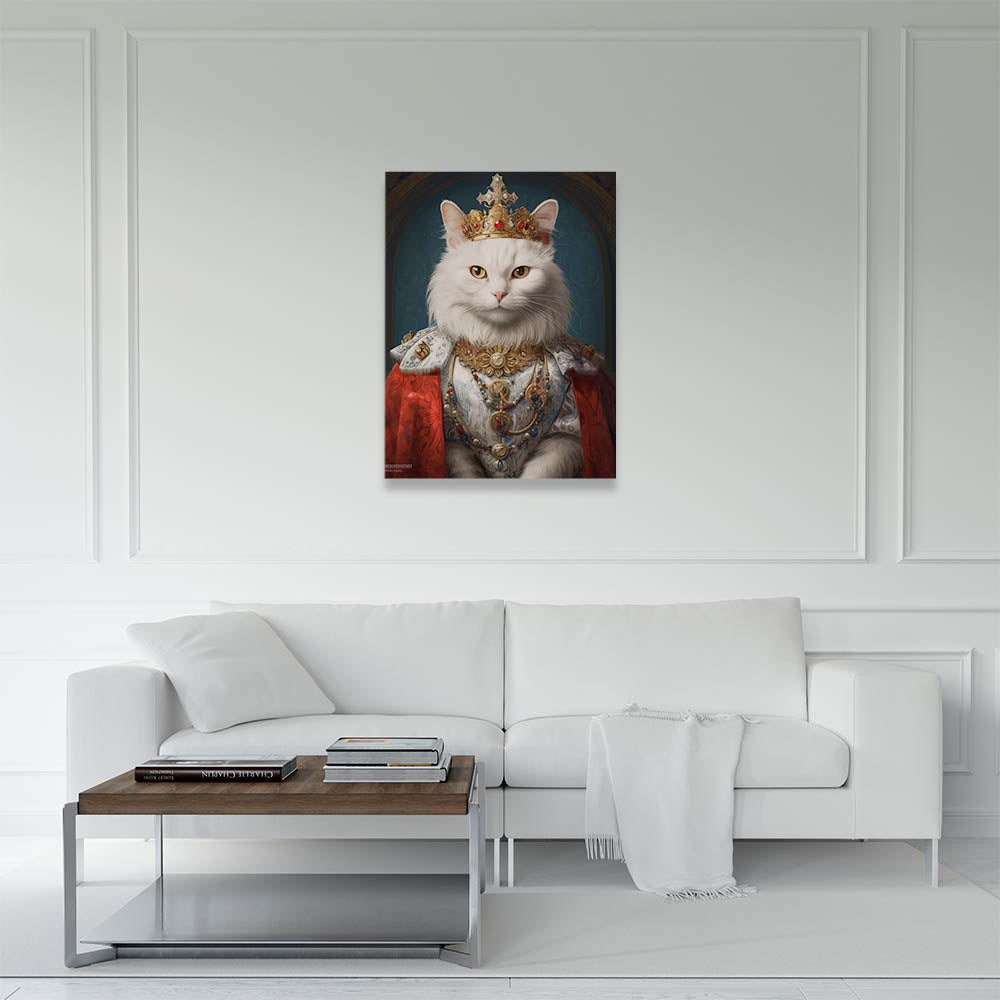 Enchanting Empress's Echo