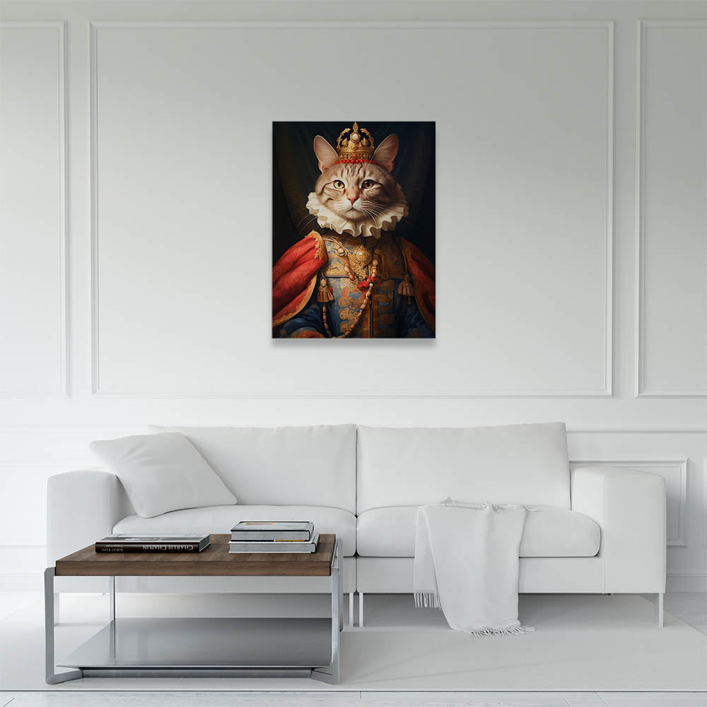 Mogul of Mews Marvel
