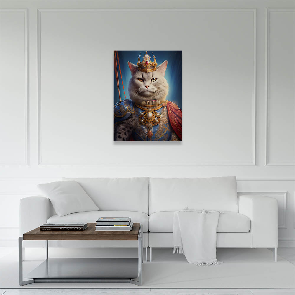 Prodigy of Purr Pinnacle