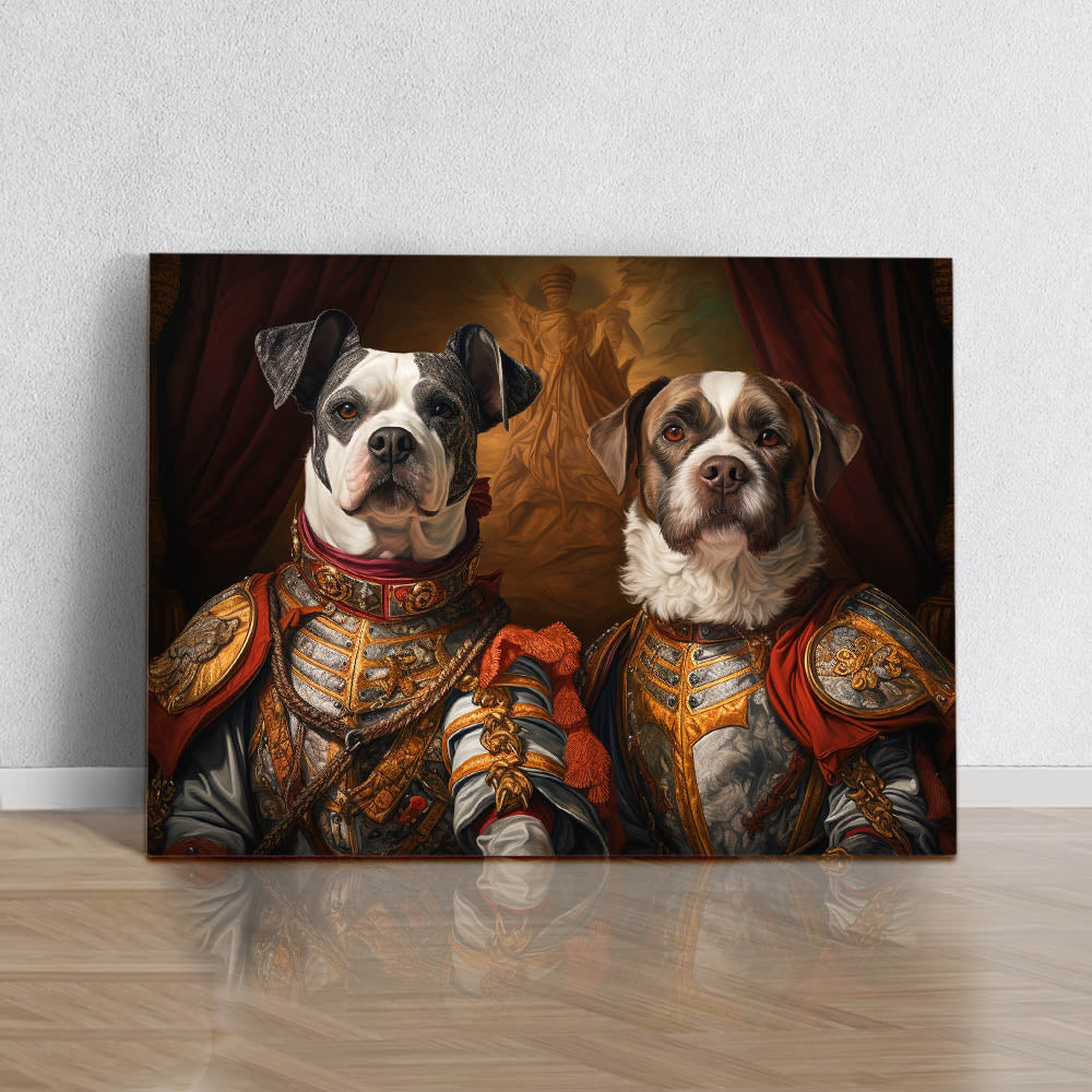 Elite Pet Court