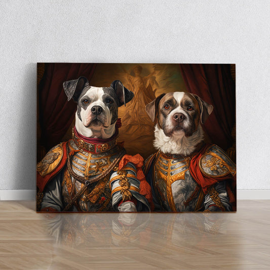 Elite Pet Court