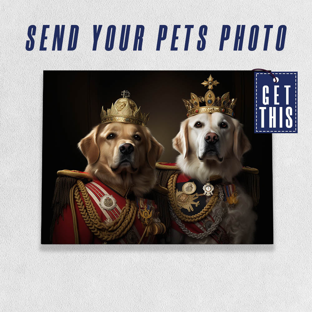 Furry Family Grandeur