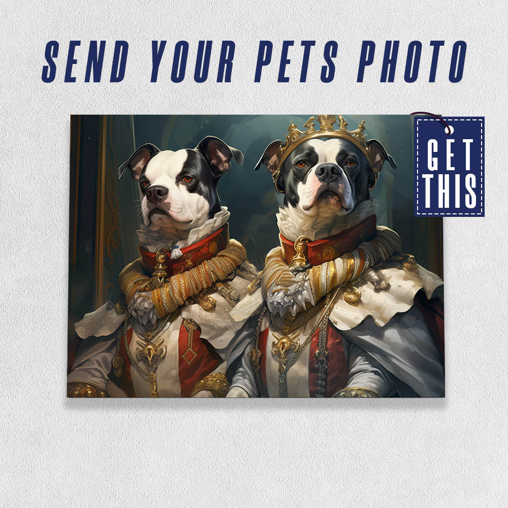 Regal Pet Assembly