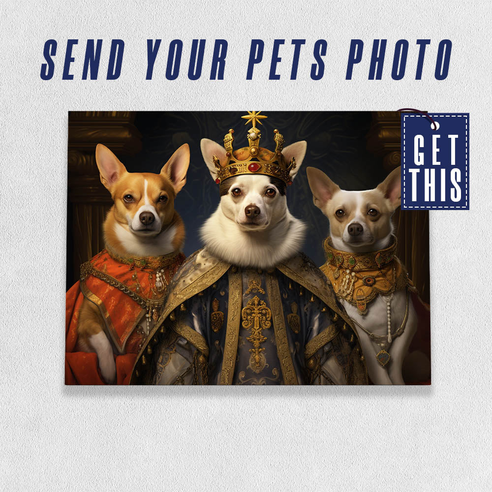 Four-legged Aristocrats