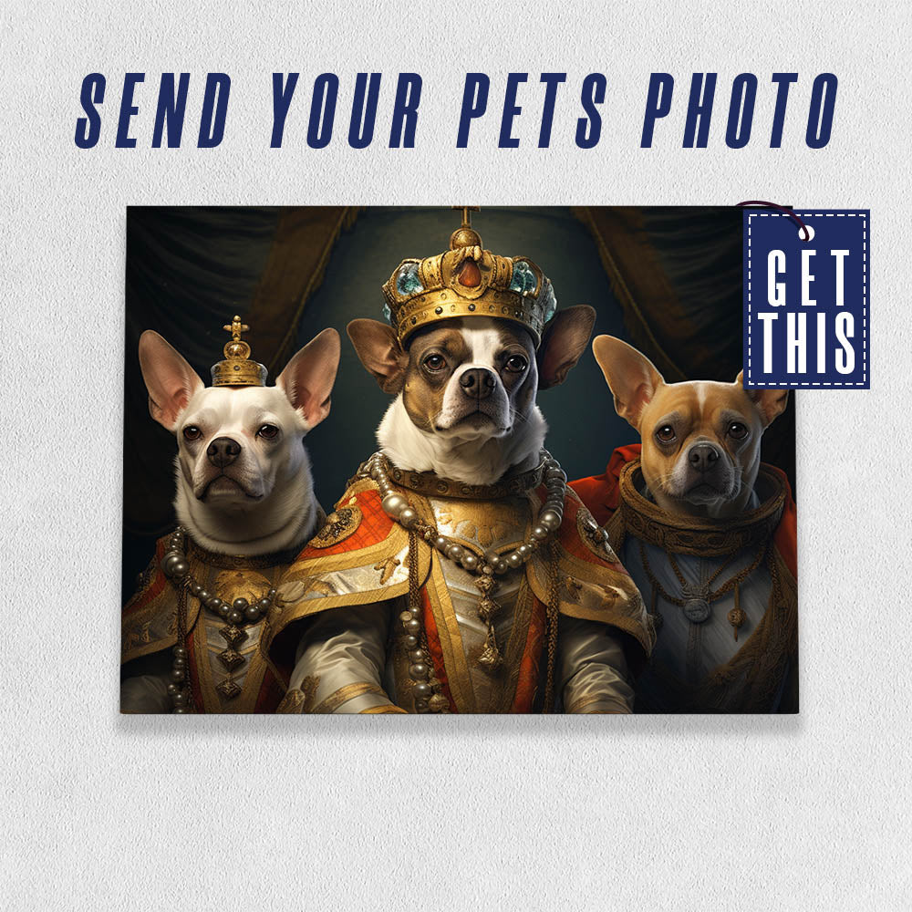 Paw and Feather Nobility
