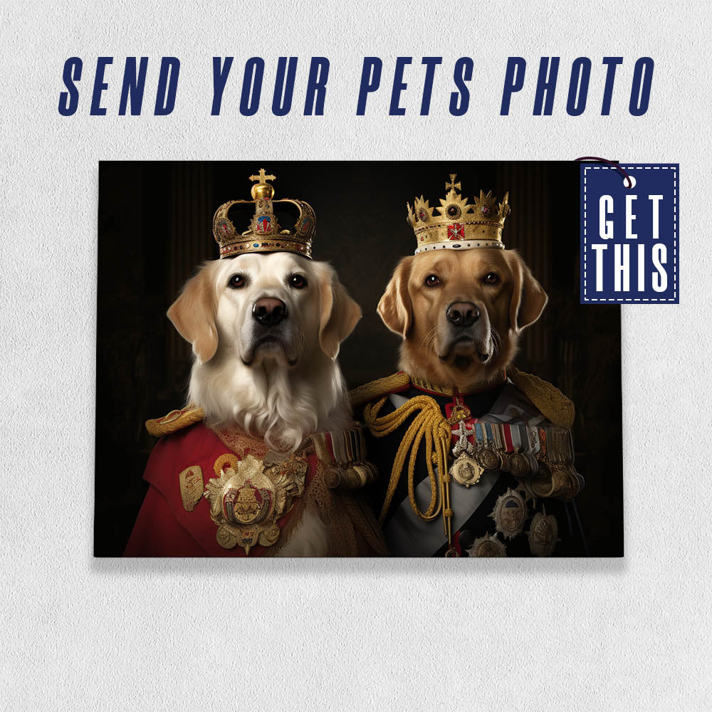 Canine Clan Aristocracy
