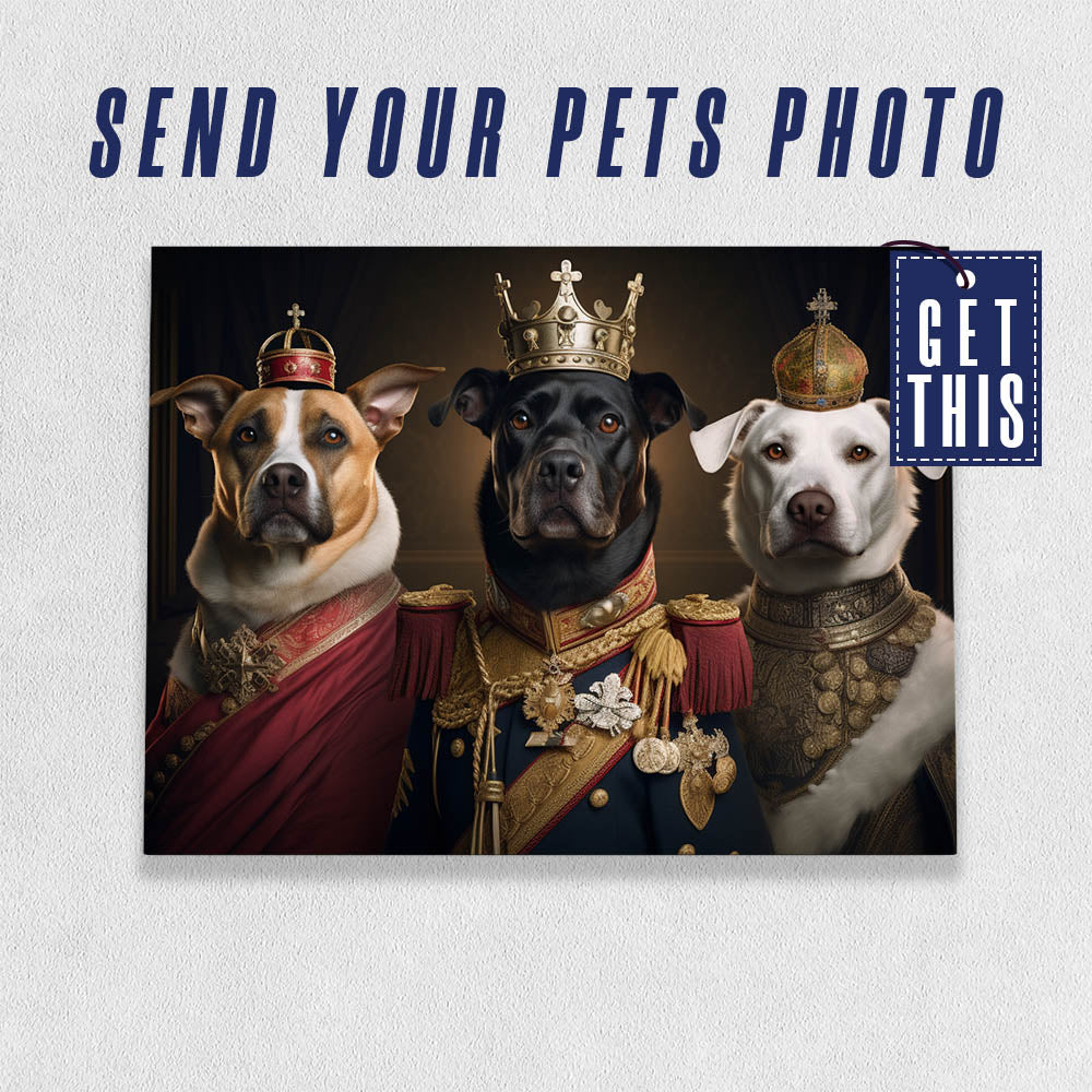 Regal Pet Commune