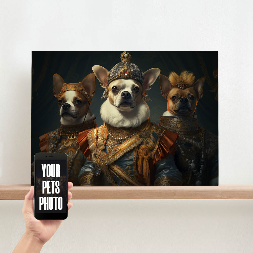 Animal Comrades Legacy