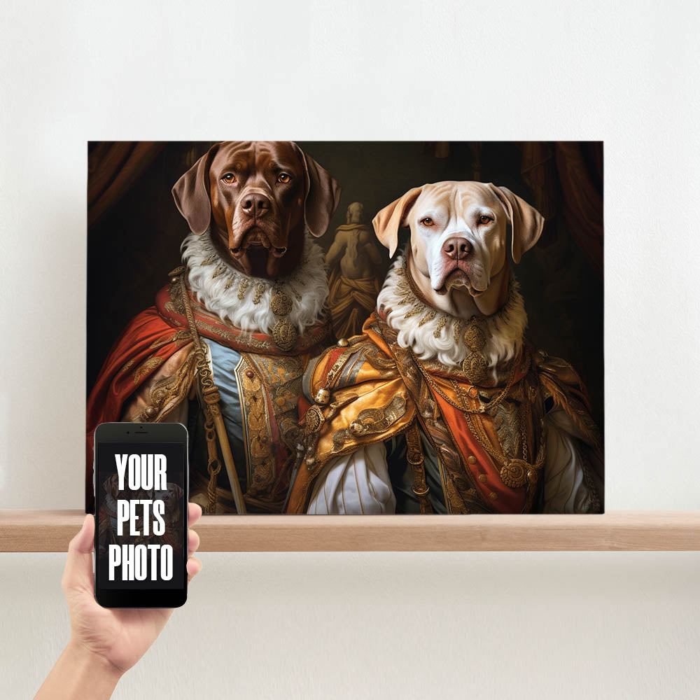Regal Household Paws