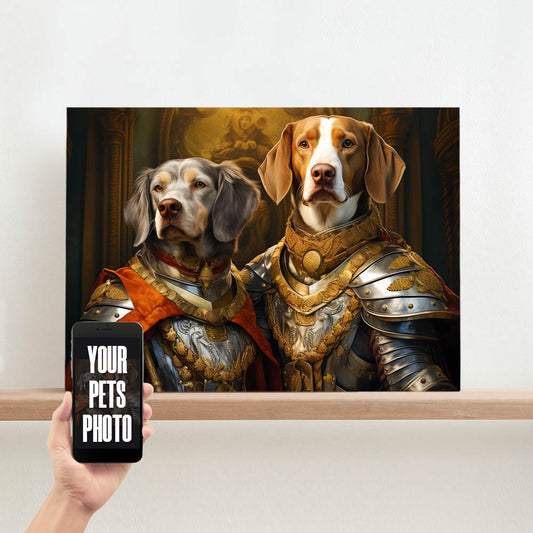 Paw and Claw Society