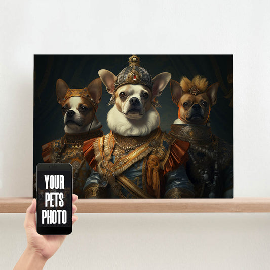 Animal Comrades Legacy