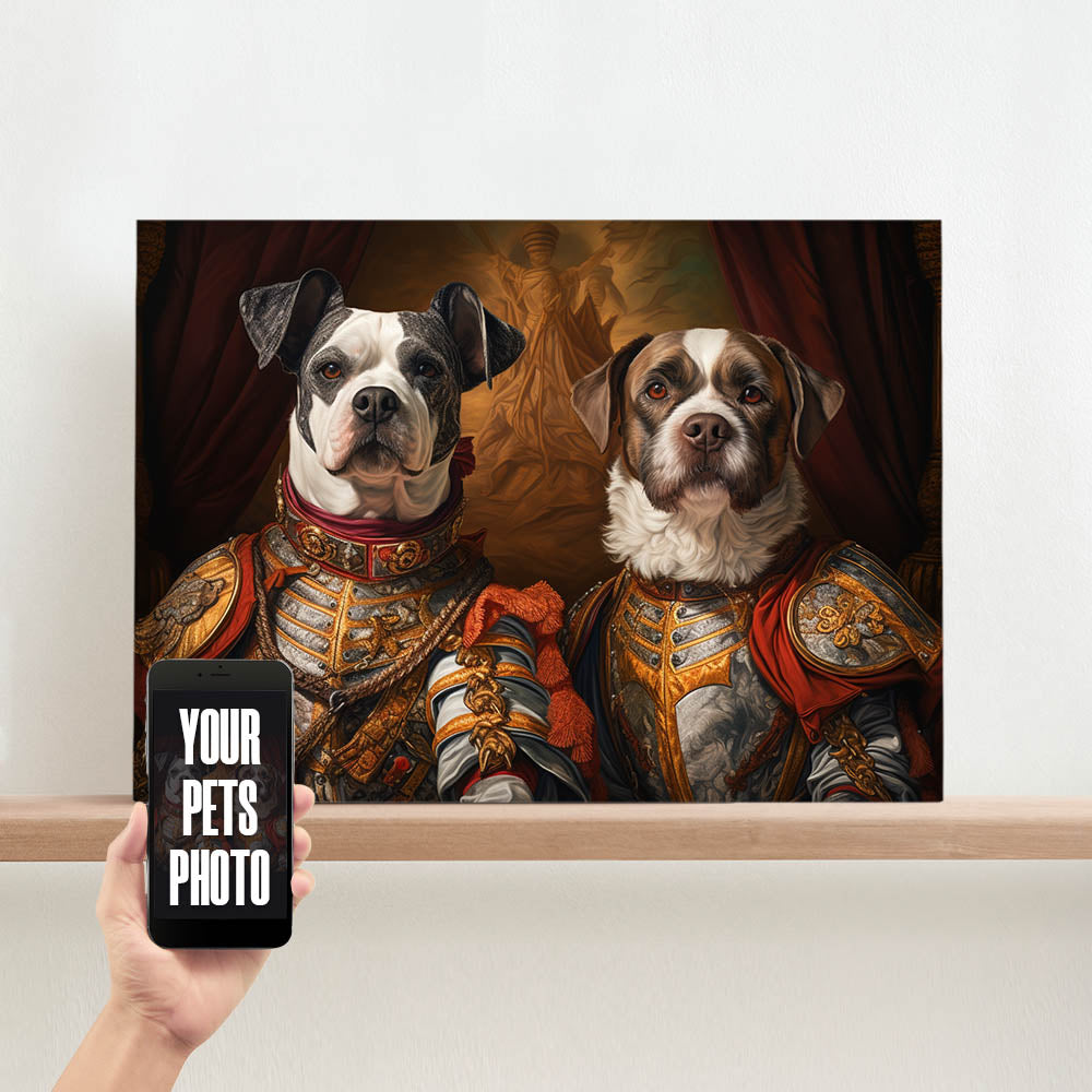 Elite Pet Court