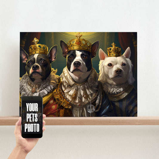 Royal Beast Assembly