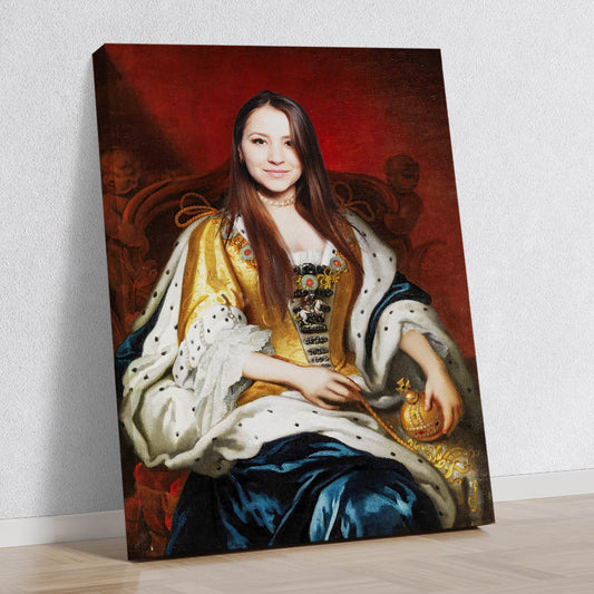 The Divine Governess