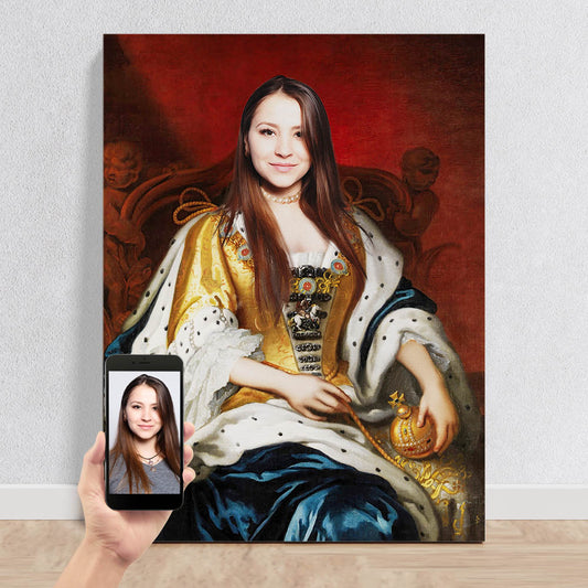 The Divine Governess