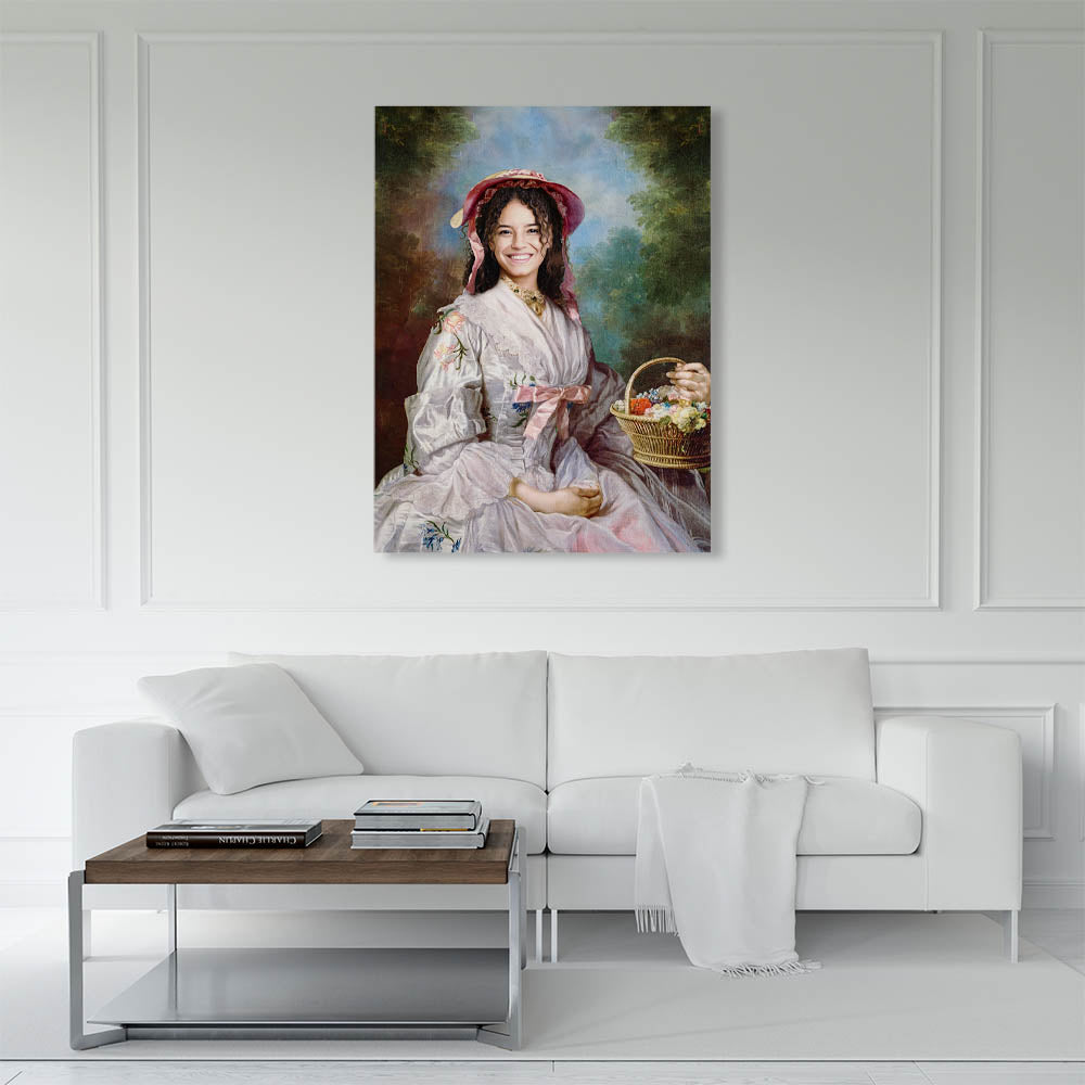 The Dreamy Contessa