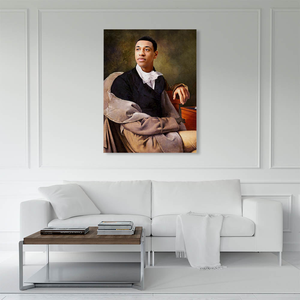The Masterful Architect