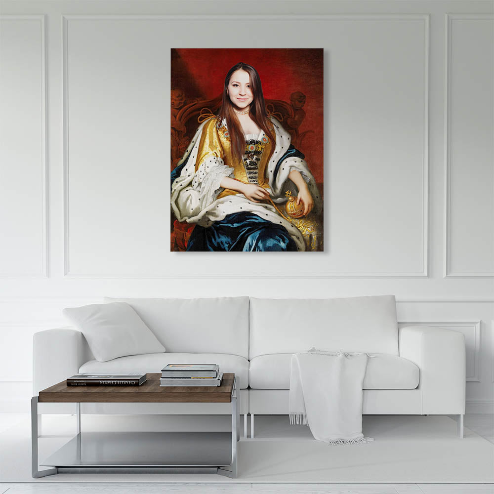 The Divine Governess