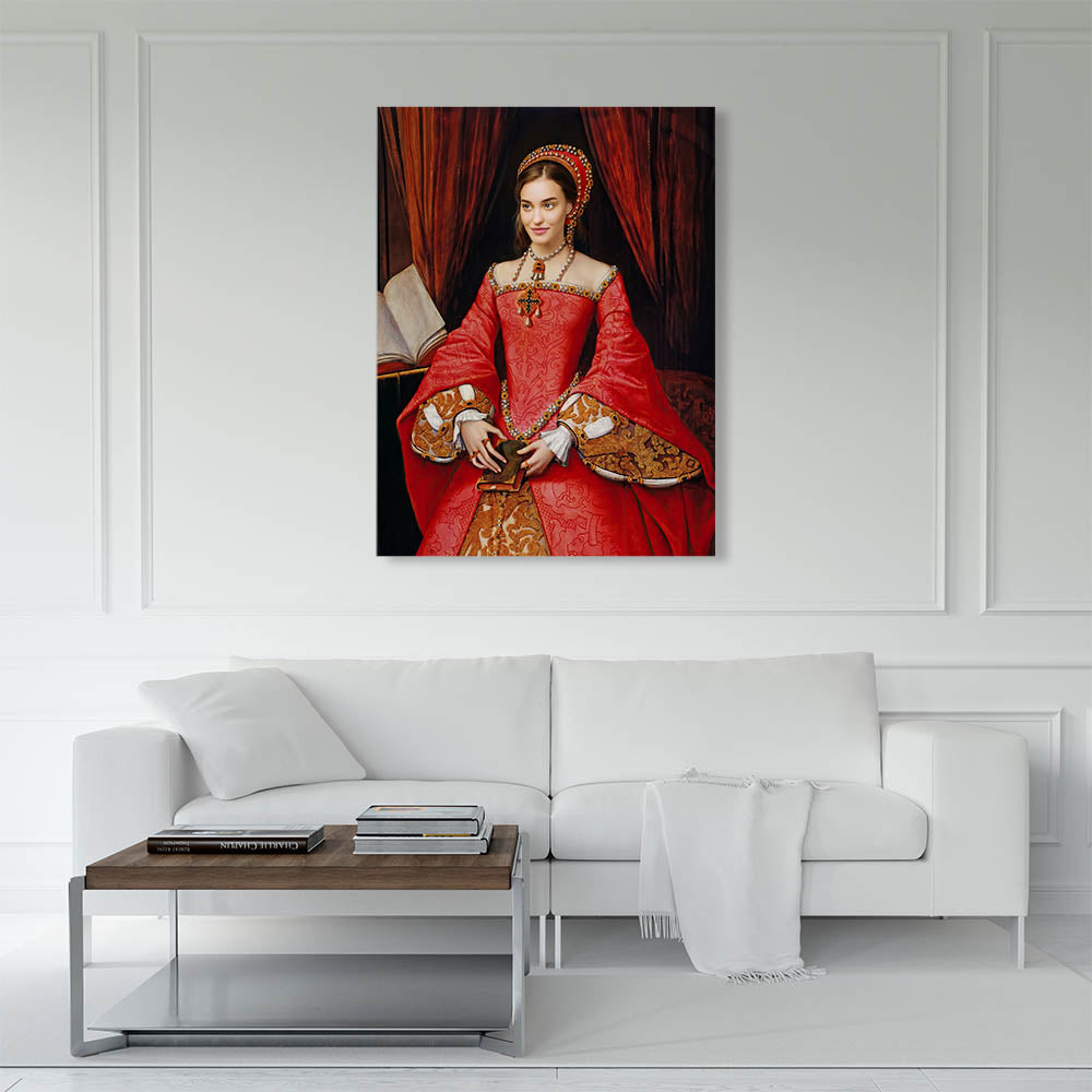 The Timeless Dame