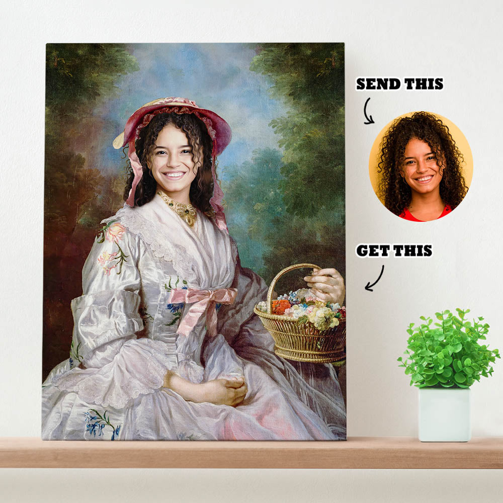 The Dreamy Contessa