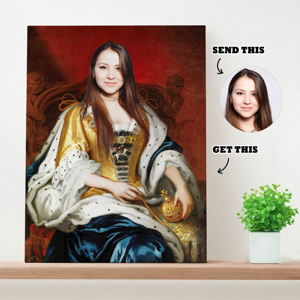 The Divine Governess
