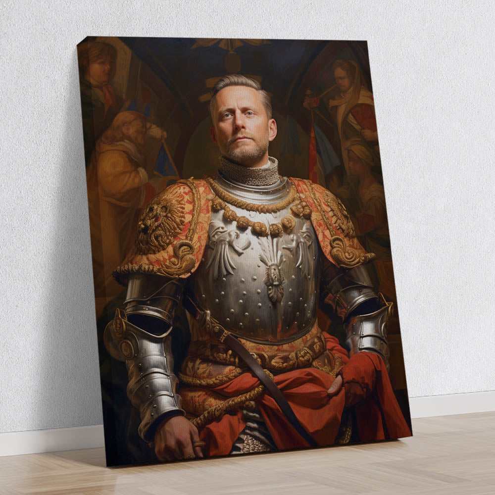 Tsar Royal Eminence