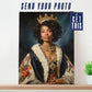 Splendid Queen