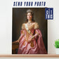 Revered Queen