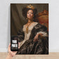 Queen Elegant Eminence