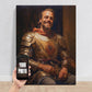Knight August Prestige